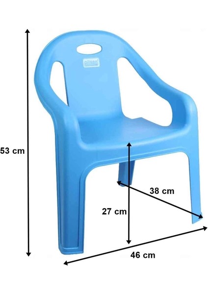 Bfs Comfort Koltuk Mavi fiyatları
