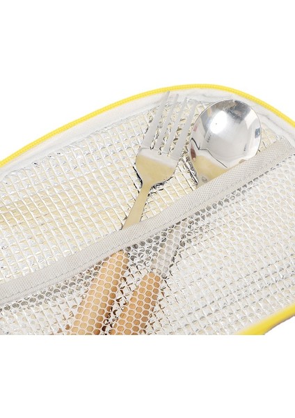 Çizgi Film Büyük Kapasiteli Yalıtımlı Öğle Yemeği Çantası (Yurt Dışından) modelleri