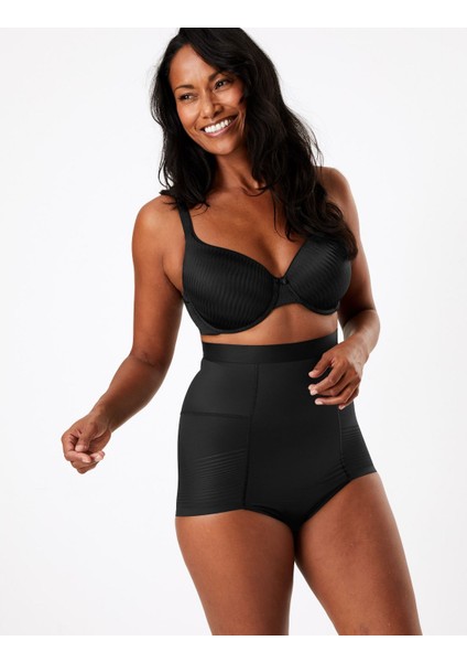 Yüksek Sıkılıkta High Leg Külot modelleri