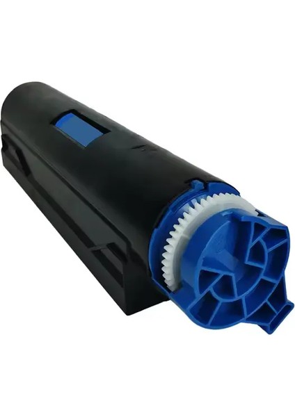Okı B412 / B432 / B472 (45807120 / 45807121) Siyah Ithal Muadil Lazer Toner
