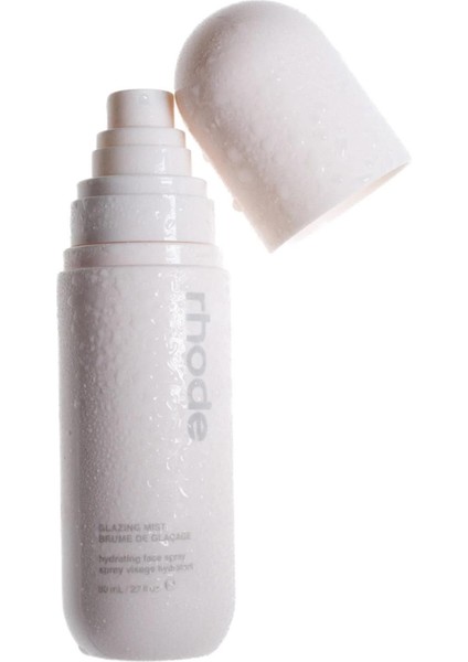 Glazing Mist Nemlendirici Yüz Spreyi 80ML modelleri