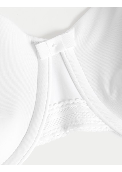 Flexifit™ Full Cup T-Shirt Sütyeni