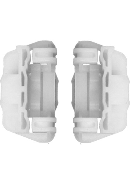 Ford Focus için Ön Kapı Cam Tamir Takımı - Sağ/Sol Set