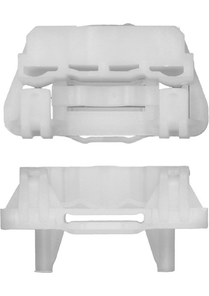 Ford Focus için Ön Kapı Cam Tamir Takımı - Sağ/Sol Set