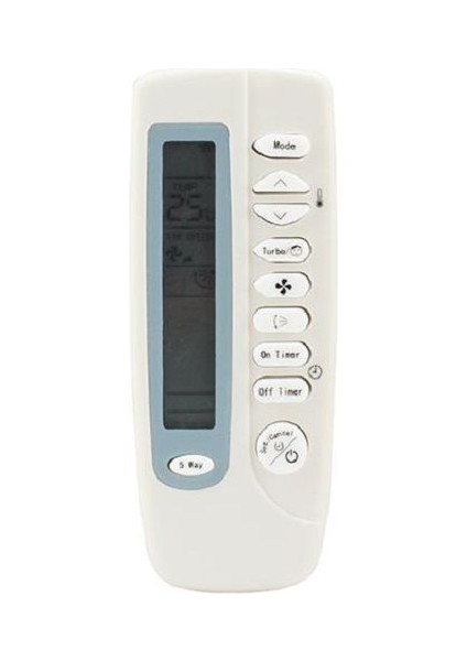 DB93-00861B ile Uyumlu Klima Kumandası