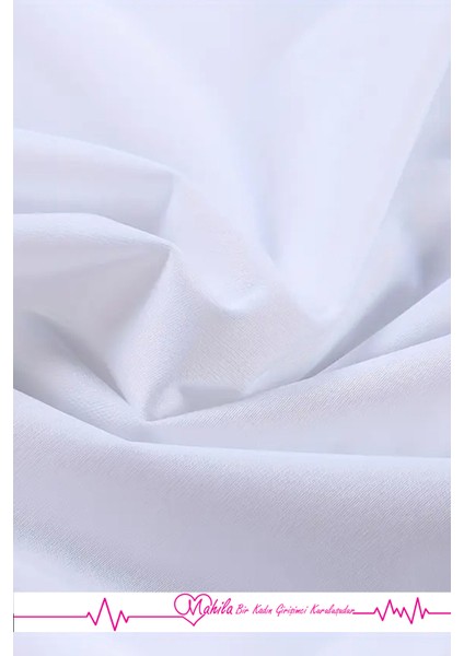 4 Adet | Fermuarlı %100 Pamuklu Beyaz Yastık Kılıfı, Yastık Astarı, Yastık Şiltesi, Yastık Içi fırsatları