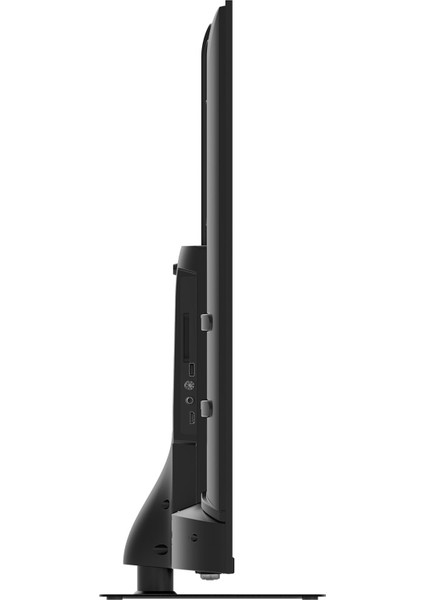 55QG7C14 55” 139 Ekran Uydu Alıcılı 4K Ultra HD Google Smart QLED Pro TV modelleri