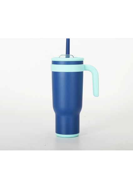 Çift Katmanlı Dış Mekan 40OZ Paslanmaz Çelik Araba Araba Dakları Yüksek Değerli Yalıtım Dakları (Yurt Dışından)