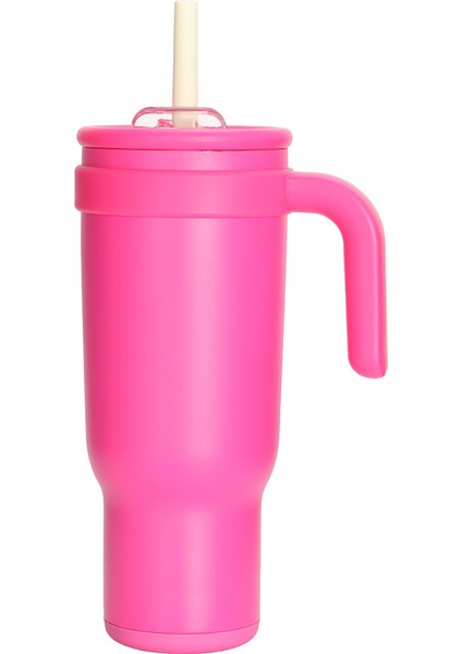 Çift Katmanlı Dış Mekan 40OZ Paslanmaz Çelik Araba Araba Dakları Yüksek Değerli Yalıtım Dakları (Yurt Dışından)