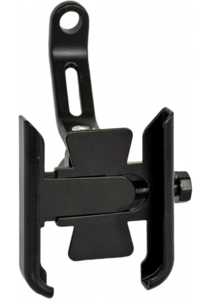 Telefon Tutucu Motosiklet Metal Ayarlı BR5901978