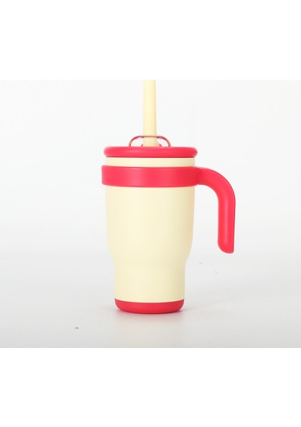 Çift Katmanlı Dış Mekan 40OZ Paslanmaz Çelik Araba Araba Dakları Yüksek Değerli Yalıtım Dakları (Yurt Dışından)