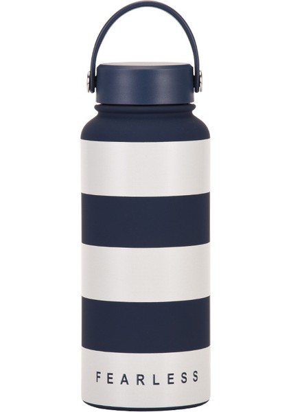 1l Yalıtımlı Dak Büyük Kapasiteli Geniş Ağızlı Taşınabilir Vakumlu Spor Su Isıtıcısı Açık Baskı Su Dağı Kadın (Yurt Dışından)