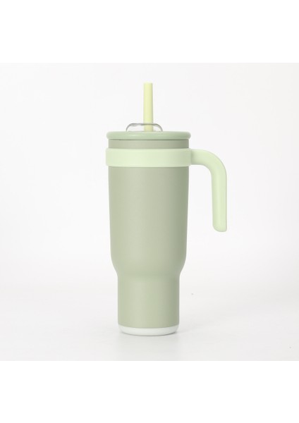 Çift Katmanlı Dış Mekan 40OZ Paslanmaz Çelik Araba Araba Dakları Yüksek Değerli Yalıtım Dakları (Yurt Dışından)