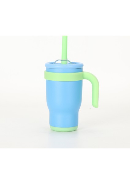 Çift Katmanlı Dış Mekan 40OZ Paslanmaz Çelik Araba Araba Dakları Yüksek Değerli Yalıtım Dakları (Yurt Dışından)