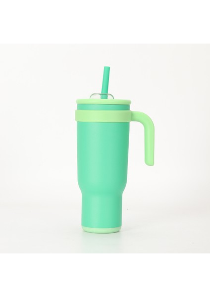 Çift Katmanlı Dış Mekan 40OZ Paslanmaz Çelik Araba Araba Dakları Yüksek Değerli Yalıtım Dakları (Yurt Dışından)