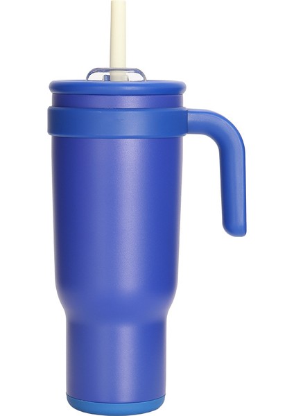 Çift Katmanlı Dış Mekan 40OZ Paslanmaz Çelik Araba Araba Dakları Yüksek Değerli Yalıtım Dakları (Yurt Dışından)