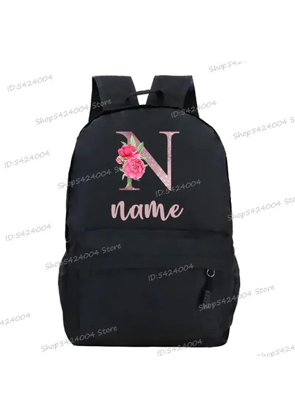 Yeni Stil Çizgi Film Popüler Çizgi Film Okul Çantası Sevimli Küçük Seyahat Çantası Oxford Su Geçirmez Anahtarlık Not Defteri Sırt Çantası (Yurt Dışından)