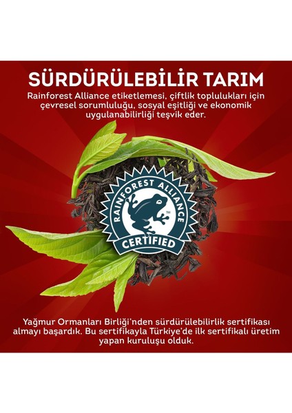 Extra Dem Dökme Çay 1 kg indirimleri