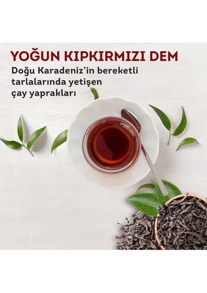 Extra Dem Dökme Çay 1 kg