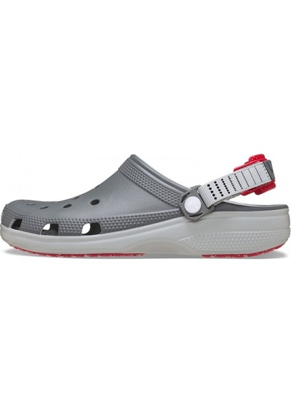 Classic Turbo Clog Unisex Terlik 211287 fiyatları