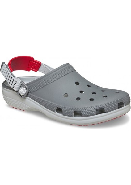 Classic Turbo Clog Unisex Terlik 211287 fırsatları