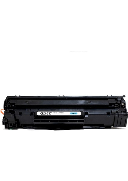 I-Sensys LBP-151DW/MF-211 Canon I-Sensys MF-212W Uyumlu CRG737 Muadil Toner CRG-737
