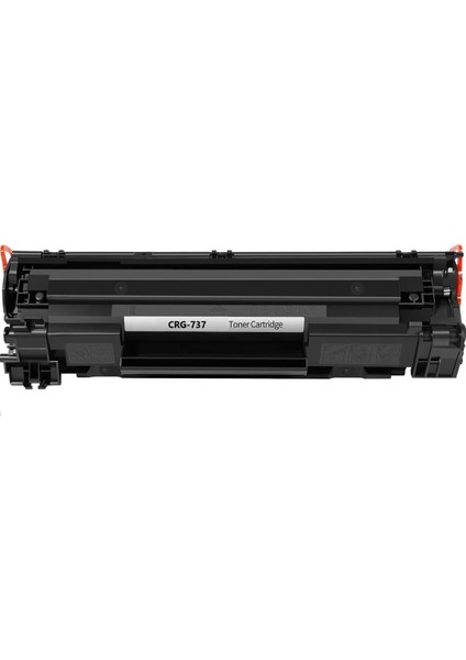 I-Sensys LBP-151DW/MF-211 Canon I-Sensys MF-212W Uyumlu CRG737 Muadil Toner CRG-737 fiyatları