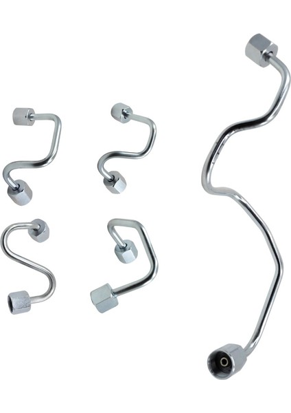 Volkswagen için Enjektör Basınç Borusu Seti indirimleri