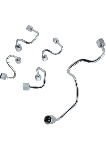 Volkswagen için Enjektör Basınç Borusu Seti