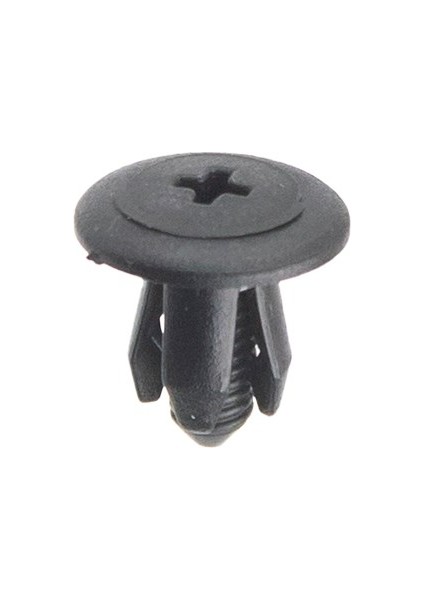 Hyundai ve Kia için 10 Adet Davlumbaz Klips