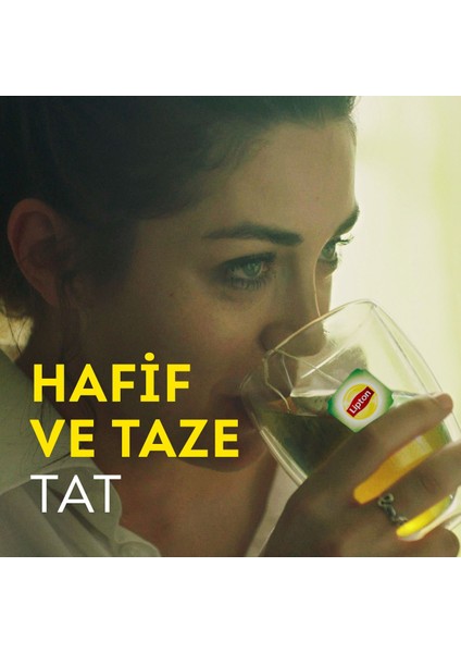 Mango & Ananaslı Yeşil Çay 20 Süzen Poşet 12'li