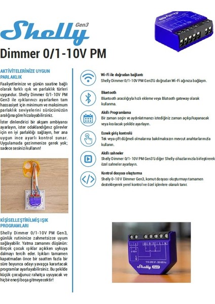 0/10V Pm Gen3 fırsatları