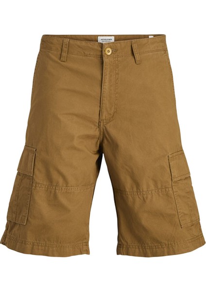 Jack&jones Jpstcole Mateo Erkek Kargo Şort 12274389