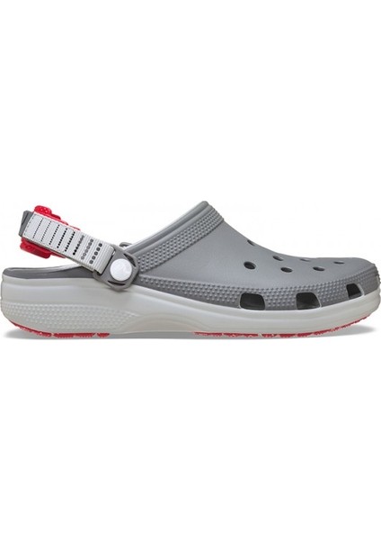 Classic Turbo Clog Unisex Terlik 211287