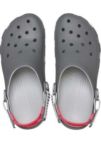 Classic Turbo Clog Unisex Terlik 211287 modelleri