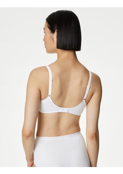 Dantel Detaylı Full Cup Sütyen fırsatları