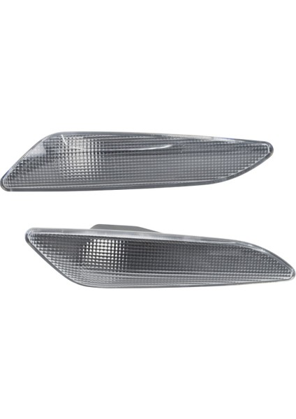 Fiat Egea, Lancia için Sağ ve Sol Beyaz Yan Sinyal Lambası Seti