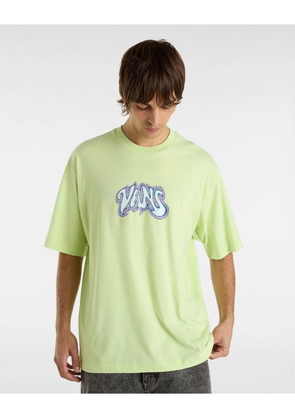 Hissterik Ss Erkek T-Shirt VN000M5JCLH1