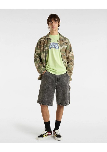 Hissterik Ss Erkek T-Shirt VN000M5JCLH1 modelleri