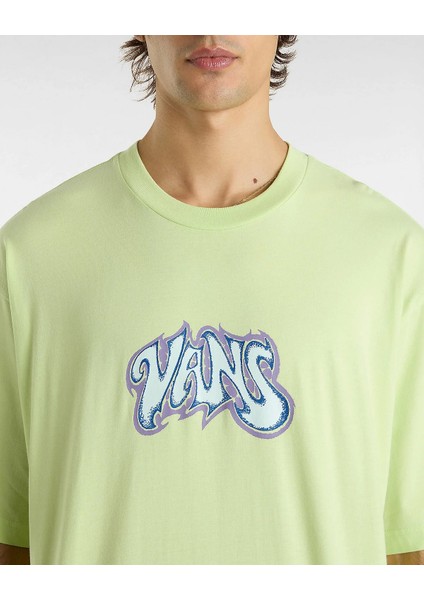 Hissterik Ss Erkek T-Shirt VN000M5JCLH1 fırsatları