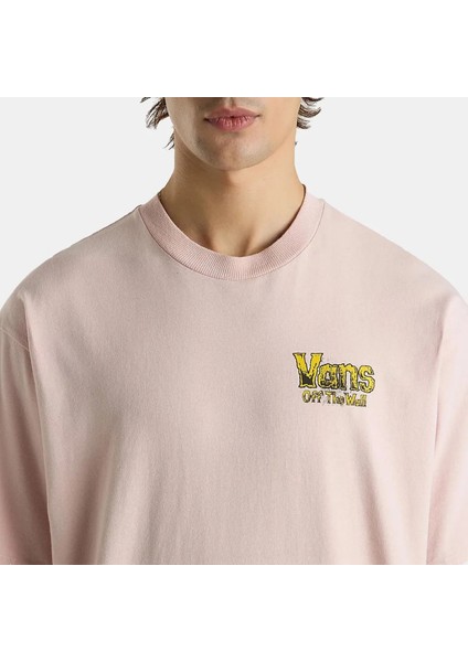 Z Legacy Loose Ss Erkek T-Shirt VN000NWNO3N1 modelleri