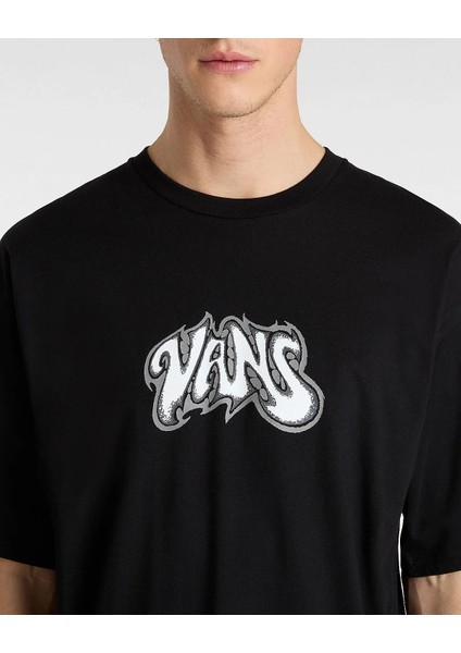 Hissterik Ss Erkek T-Shirt VN000M5JBLK1 fiyatları