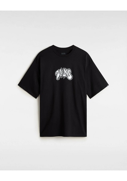 Hissterik Ss Erkek T-Shirt VN000M5JBLK1 modelleri