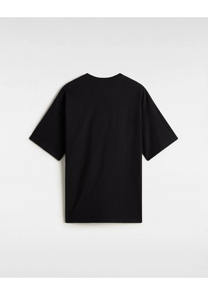 Hissterik Ss Erkek T-Shirt VN000M5JBLK1 fırsatları