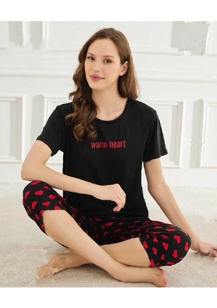50108 Kapri Pijama Takım