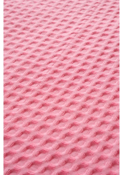 Viva %100 Pamuk Pembe Pike 200X220 2605 modelleri