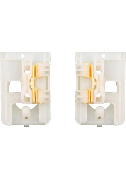 Volkswagen Golf için Sağ-Sol Ön Cam Tamir Seti modelleri