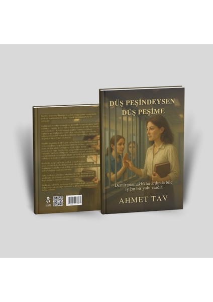 Düş Peşindeysen Düş Peşime