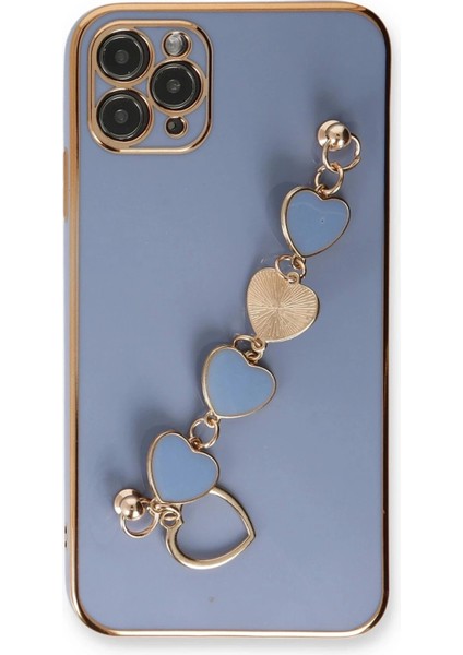 iPhone 11 Pro Kılıf Esila Silikon - Gri fiyatları