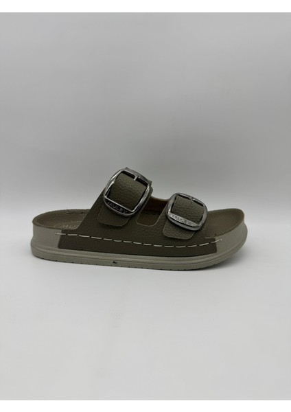 Çift Tokalı Terlik fiyatları